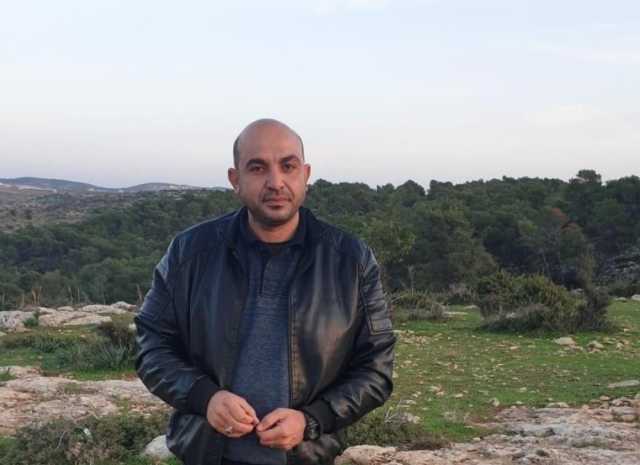 المعتقل الإداري سلطان خلوف يعلق إضرابه عن الطعام