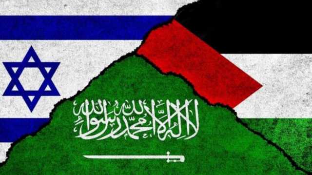 مسؤول إسرائيلي: نفاوض السلطة لتسهيل التطبيع مع السعودية