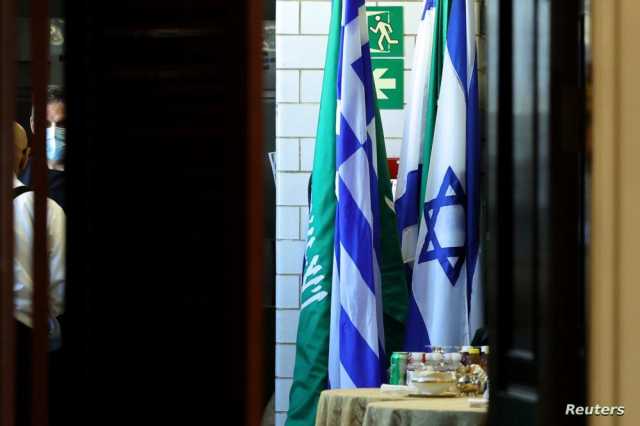 مسؤول إسرائيلي يتوقع إبرام اتفاقية تطبيع مع السعودية خلال أشهر