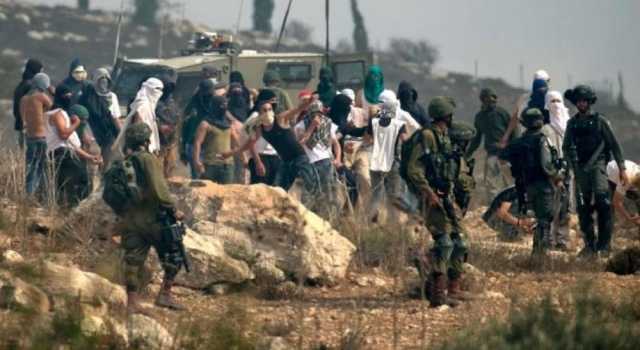 'مقاومة الجدار': 851 اعتداءً للاحتلال ومستوطنيه بأغسطس