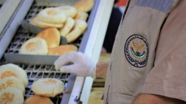 إيقاف مخبزين ومطعم مأكولات شعبية في خانيونس عن العمل