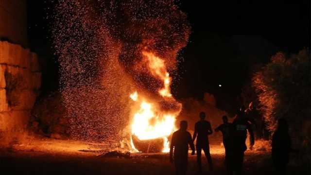 مع استمرار التصعيد الميداني.. إلى أين تتجه الأوضاع في فلسطين؟