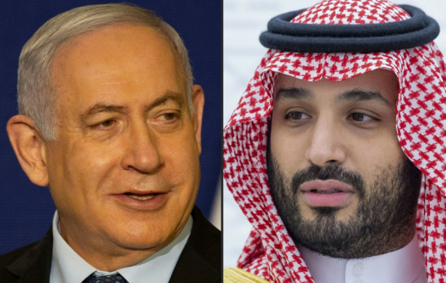 رئيس إيران: تطبيع السعودية سيكون طعنة في ظهر الفلسطينيين