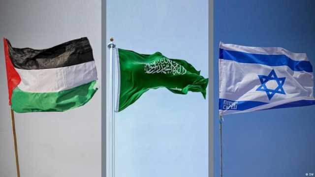 مختصون لـ'صفا': السلطة تبحث عن 'فتات' صفقة التطبيع السعودي الإسرائيلي