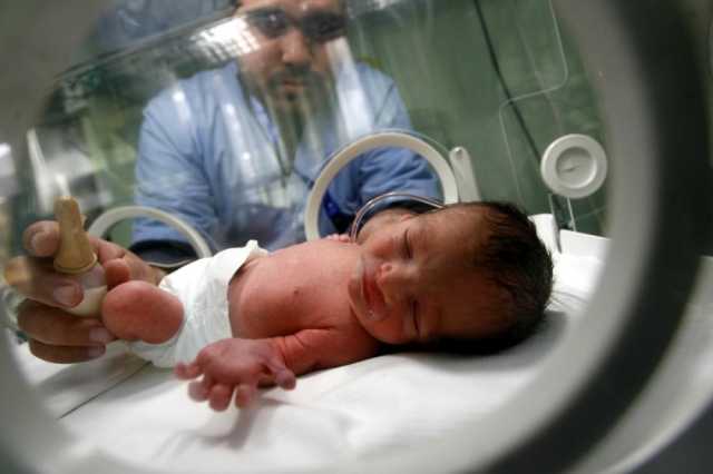 إحصائية: قطاع غزة يُسجّل 5141 مولودًا جديدًا خلال أغسطس