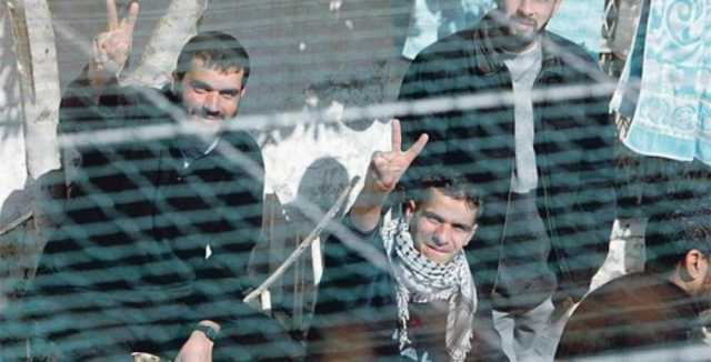 حماس: الاعتداء على أسرانا لن يفلح في كسر إرادتهم