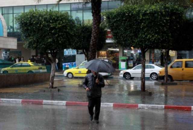الراصد الجوي لـ 'صفا': أمطار محلية متفرقة حتى الأربعاء وبدء الخريف رسميًا