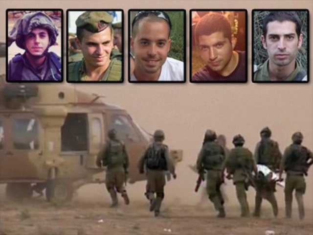 مقتل 25 جندي اسرائيلي منذ بدء الغزو البري لقطاع غزة