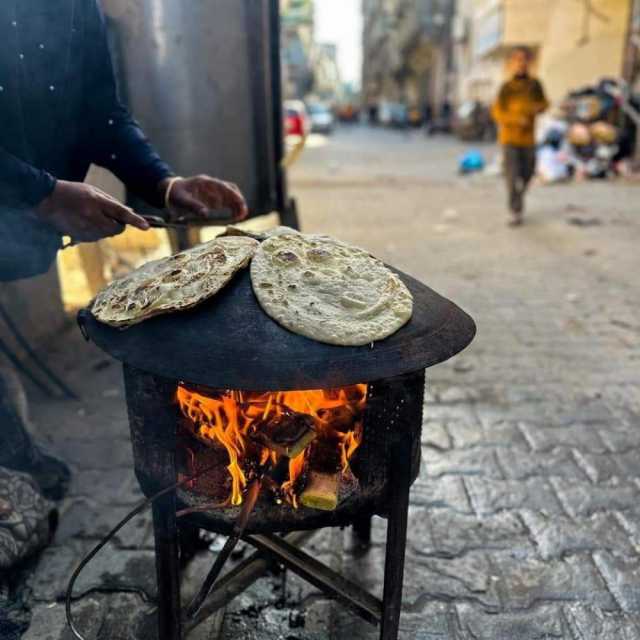 تطورات اليوم الـ47 من 'طوفان الأقصى' والعدوان الإسرائيلي على غزة