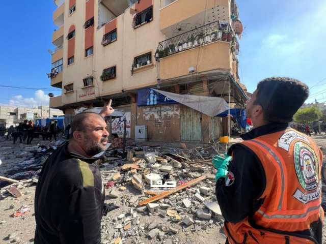 الجهاد: صمود شعبنا في غزة أجبر العدو على الرضوخ لصفقة التبادل