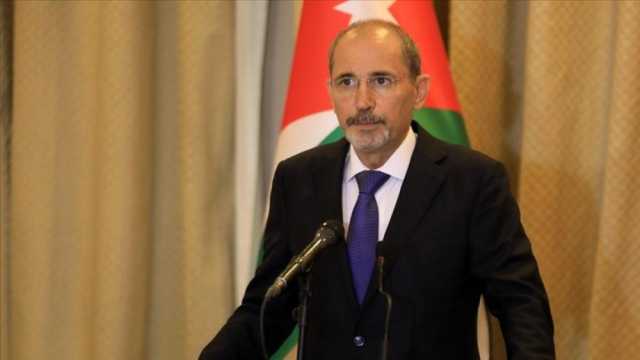 وزير خارجية الأردن يدعو لـمحاسبة 'إسرائيل' ووقف تسليحها