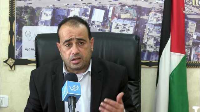 حماس تدين اعتقال مدير مجمع الشفاء الطبي وعدد من زملائه