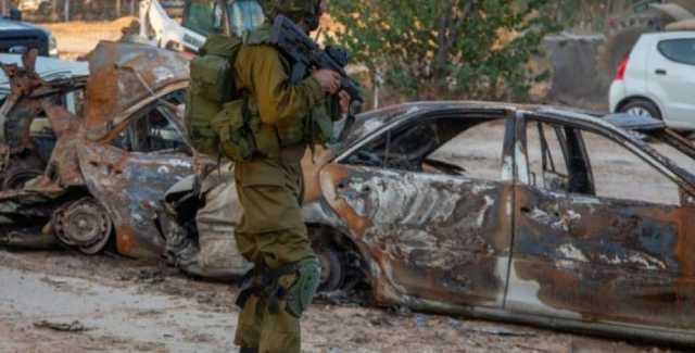 جندي إسرائيلي: هكذا حاول مقاتلو حماس أسري