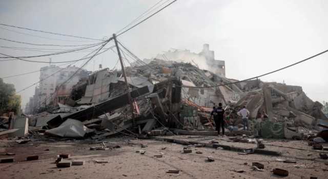 حماس: استهداف الاحتلال فريق فني يتبع شركة الاتصالات جريمة حرب
