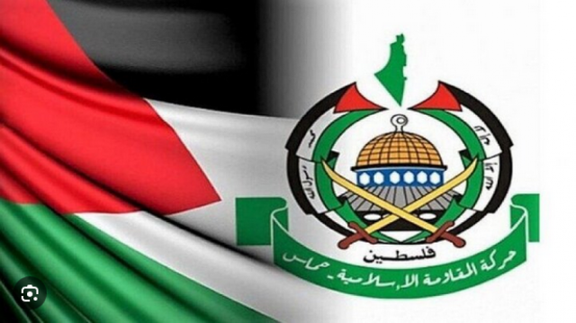 حماس: مجزرة الاحتلال في جنين لن تثني عزم شعبنا ومقاومتنا بالضفة مستمرة