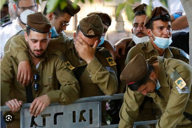 مقتل جنديين إسرائيليين بقصف القسام لـ'نيتساريم'