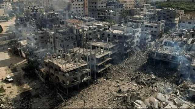 تحقيق: جيش الاحتلال يبيد أسرًا بأكملها في عدوانه على قطاع غزة