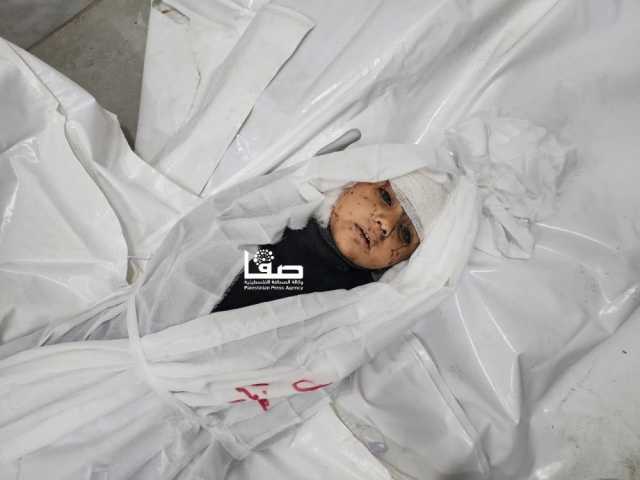 الصحة: 62 شهيدًا و138 إصابة خلال الـ24 ساعة الماضية بغزة