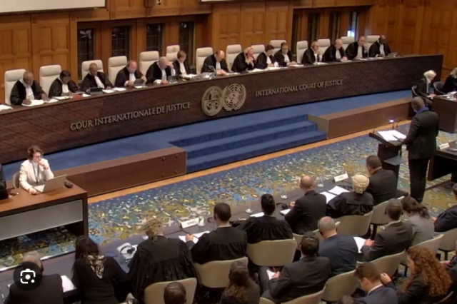 الرئاسة ترحب بقرارات محكمة العدل الدولية وتطالب 'إسرائيل' بتنفيذها فورا