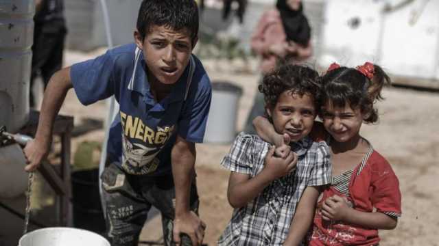 إنقاذ الطفولة: رفح تعد الملجأ الأخير لأهالي غزة والوقت ينفد لحماية الأطفال هناك
