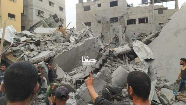 تطورات اليوم الـ218 من 'طوفان الأقصى' والعدوان الإسرائيلي على غزة
