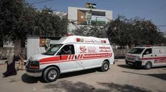 الصحة تطالب بتوسيع عمل المستشفى الأردني شمال غزة