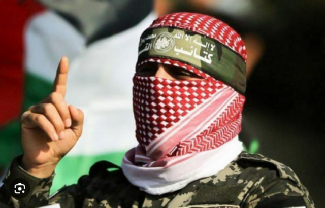 أبو عبيدة: وفاة أسيرة إسرائيلية متأثرة بإصابتها في قصفٍ للاحتلال على القطاع