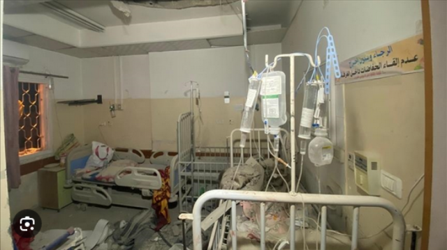 الصحة تحذر من توقف مولدات كهرباء المستشفيات وموت المرضى والمصابين