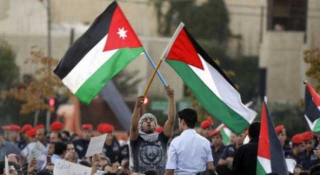منصة إلكترونية أردنية لدحض الرواية الإسرائيلية في الغرب.. تعرف عليها!