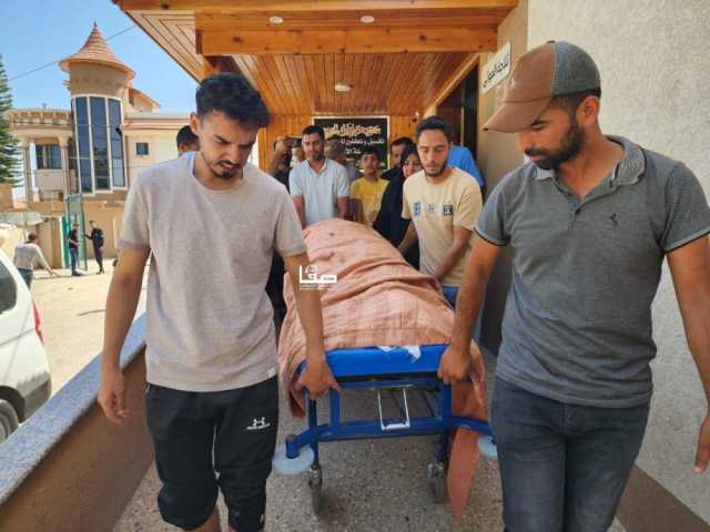 الصحة: 60 شهيدًا و220 إصابة خلال الـ24 ساعة الماضية في غزة