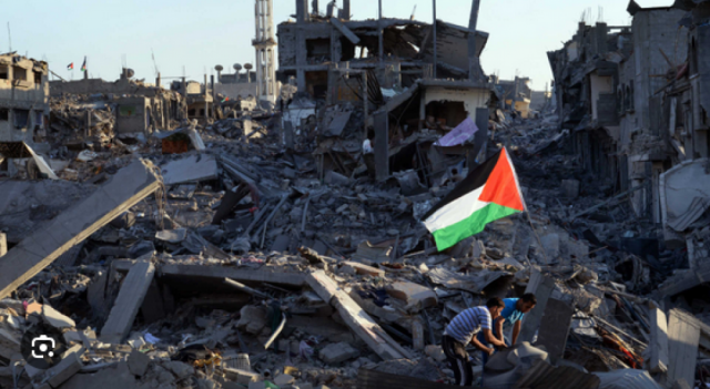 روسيا: 'إسرائيل' والولايات المتحدة يعرقلان قيام دولة فلسطين