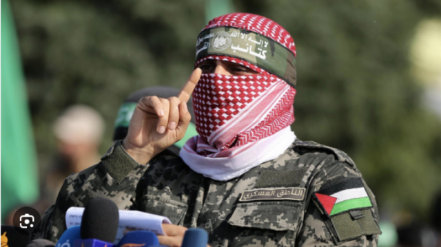أبو عبيدة: وفاة أسير إسرائيلي متأثرًا بإصابته في قصفٍ للاحتلال على القطاع