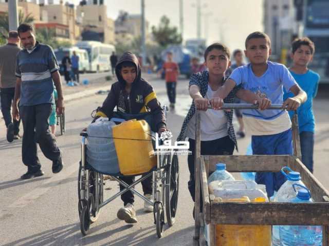 تطورات اليوم الـ225 من 'طوفان الأقصى' والعدوان الإسرائيلي على غزة