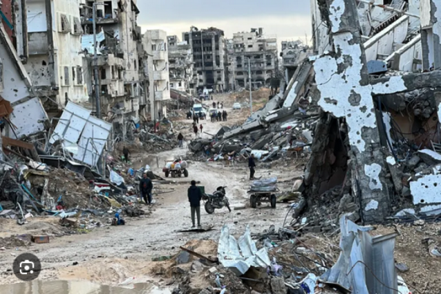 لازاريني: الأونروا العمود الفقري للاستجابة الإنسانية بغزة ولا بديل عنها