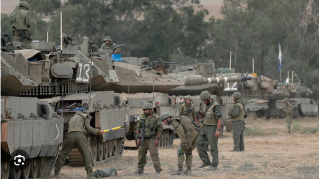  تقرير: الاحتلال قتل عمدًا 14 إسرائيليًا في 7 أكتوبر خشية أسرهم