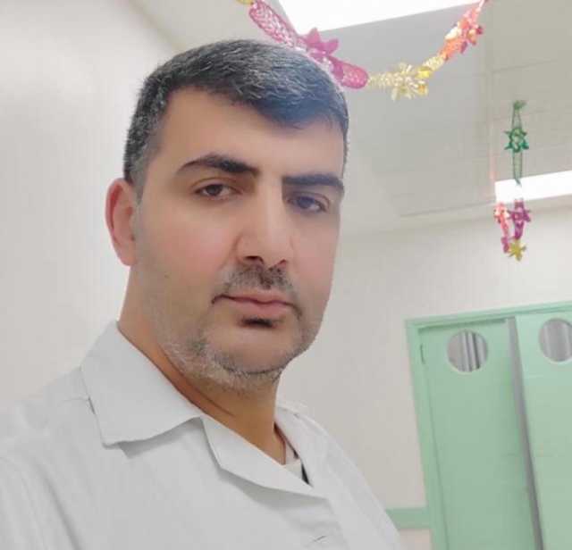 'الإعلام الحكومي': إعدام الاحتلال الطبيب إياد الرنتيسي جريمة مروعة تستوجب تحقيقا دوليا