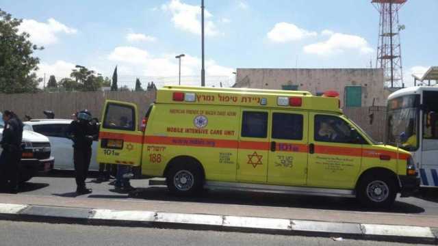 مقتل جندي إسرائيلي وإصابة آخر بعملية طعن في الجليل