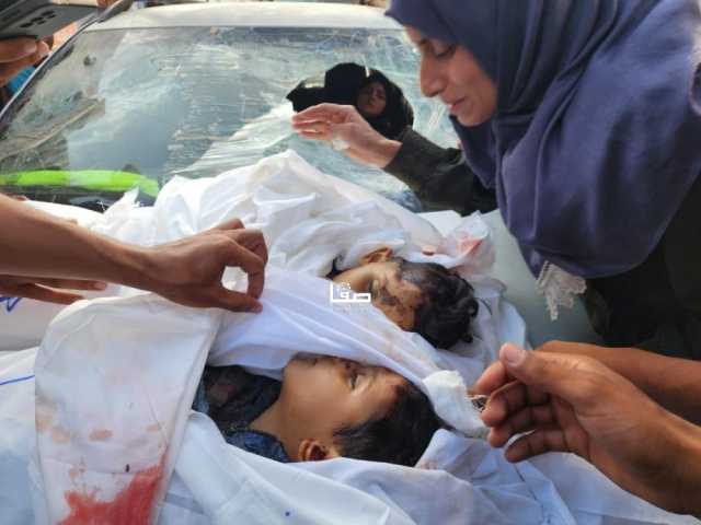 الصحة: 87 شهيدًا و260 مصابًا خلال 48 ساعة في قطاع غزة