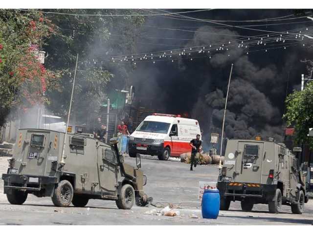 المجاهدين: حملة الاحتلال بالضفة ضمن مخطط واسع يستهدف كينونة الفلسطينيين