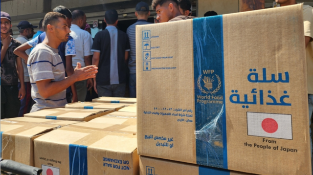  الأمم المتحدة: 'إسرائيل' منعت وصول أكثر من نصف المساعدات لشمال غزة