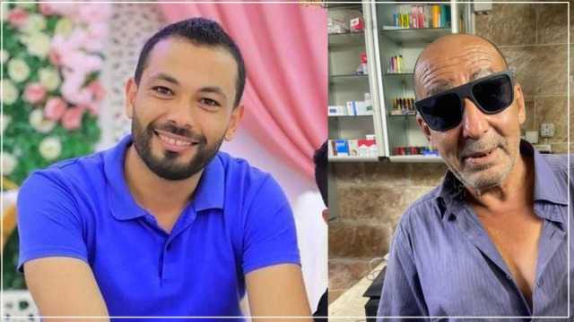 شهيد مسن برصاص الاحتلال في مخيم نورشمس بطولكرم