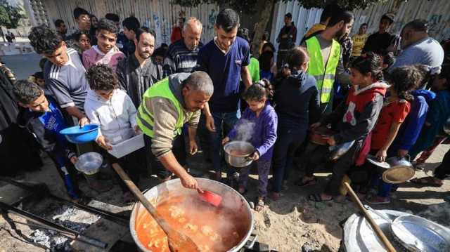 عرس برام الله وليمته في غزة .. مدخل يشجع على المؤازرة