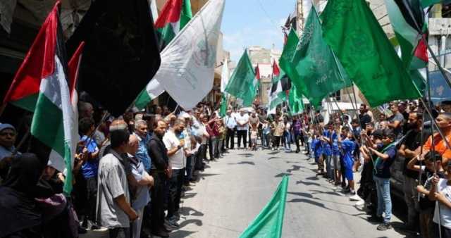 لبنان: احياء الذكرى الـ55 لإحراق المسجد الأقصى