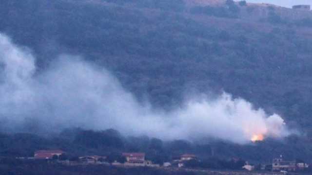 3 شهداء من الدفاع المدني بقصف إسرائيلي في لبنان