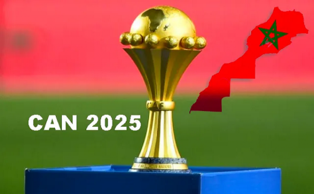 مواعيد مباريات اليوم السبت في تصفيات 'كان 2025'