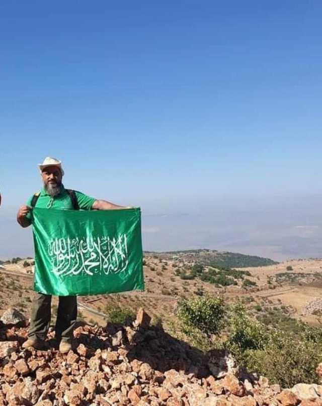 اغتاله الاحتلال بلبنان.. القسام تزف قائدها الميداني حسين النادي