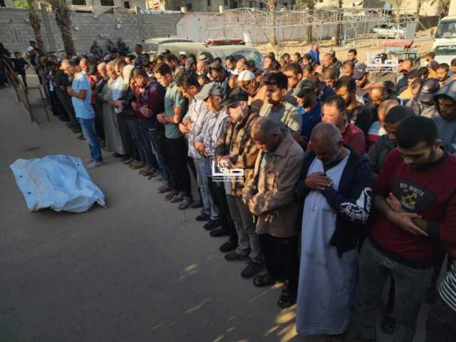 الصحة: 115 شهيدًا و487 إصابة بـ7 مجازر في القطاع خلال 48 ساعة