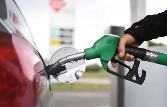 الحكومة: ارتفاع البنزين بنوعيه وانخفاض الديزل والكاز عالمياً