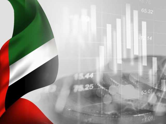 2.7 تريليون درهم القيمة السوقية لأكبر 16 شركة وطنية مُدرجة في أسواق الإمارات