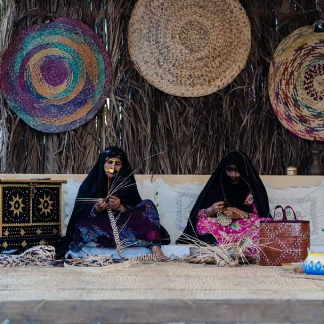 مهرجان الحصن ينطلق بعد غد في أبوظبي